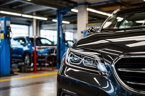 Ты знаешь, как работает сервис изнутри