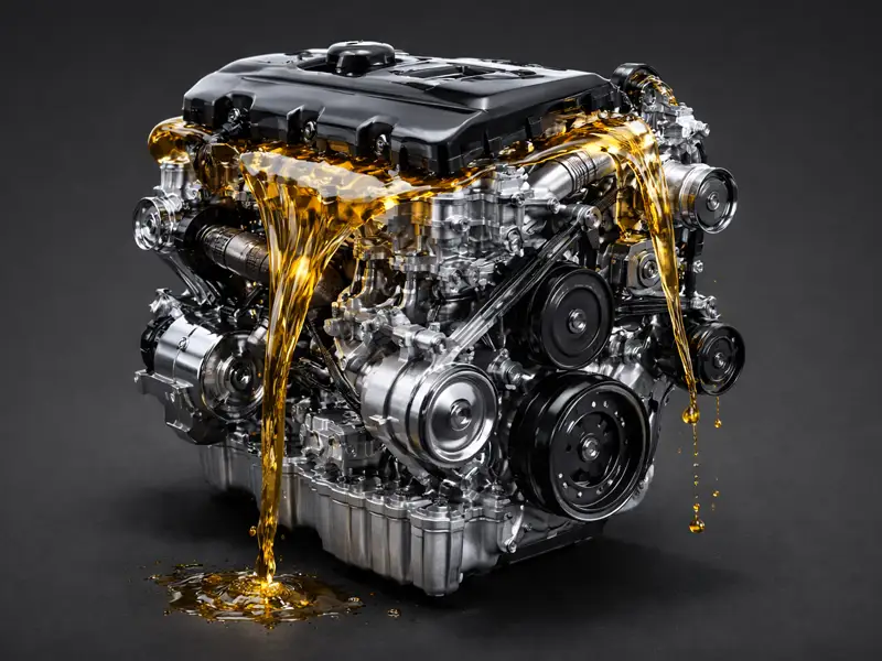 Бесплатная замена масла