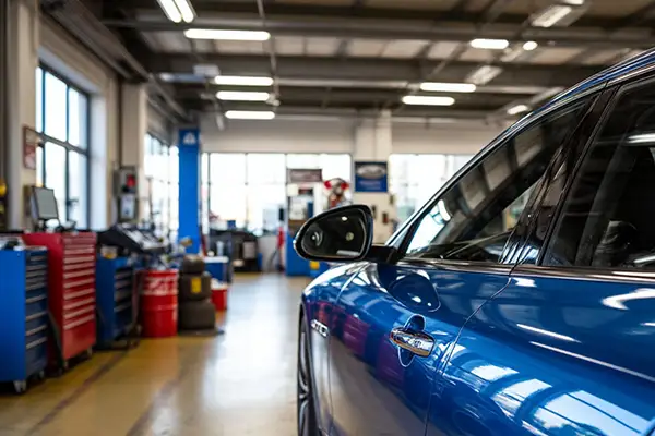 Ты знаешь, где прячется сбой