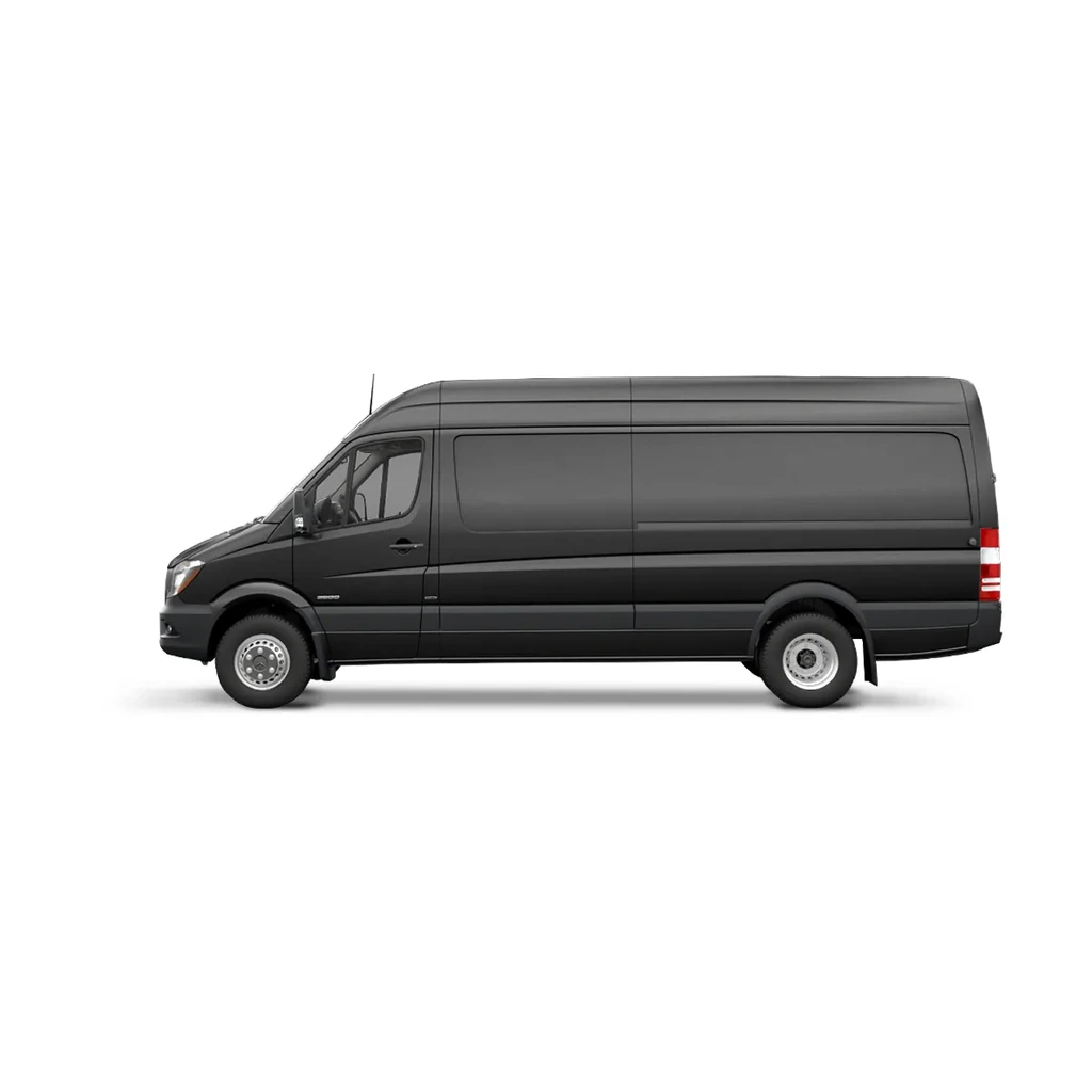 Sprinter
