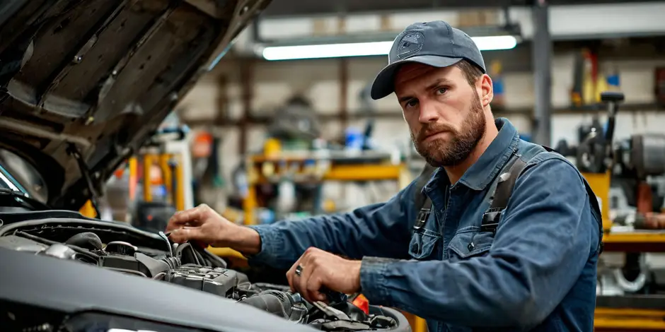 Снятие и установка форсунки дизельной электрической Mercedes Benz Sprinter